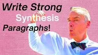 Expertly Analyzing Sources To Boost Your AP Synthesis Essay Score