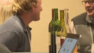 Wine makers gather in Grand Junction for annual conference
