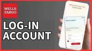 How to Login Wells Fargo Account 2025?