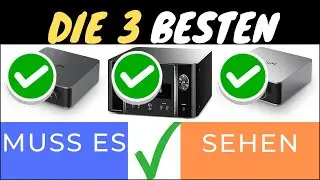 DIE BESTEN HIFI-MUSIK-STREAMER 2026 🎶🔥 | WIIM ULTRA VS. MARANTZ MELODY X!