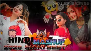 😜OLD IS GOLD HINDI MASHUP😎 TOP TRANCE MIX SONG⚜️ SK KI BEET DJ SK BADNOR 🫵TOP TRANCE MIX SONG ⚜️