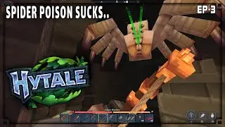 Hytale, 3 серия — Это безумие, и другие обновления!