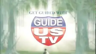 Guide US Broadcast TV Promo