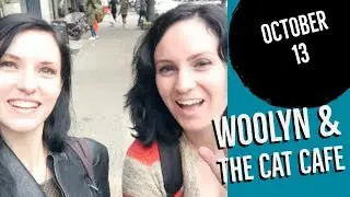 VLOGTOBER: Day 13 - 