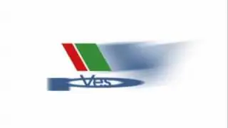 New Vespa Logo Design with Motion & Sound