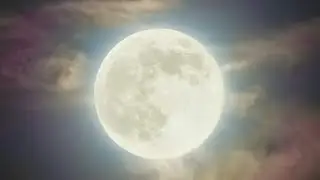 Full moon live || Full moon may 2020 live watching