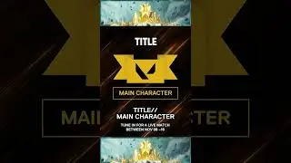 VCT Game Changers '24 Twitch Drops!