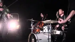 Game of Thrones + November Rain :: cover by Delilah's Revenge, Celtic Rock Band