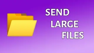 How to Send Large Files Online &ndash; Fast & Easy Tutorial