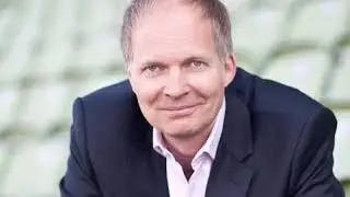 183 - Nicolai Des Coudres: Eventmoderator und Speaker