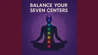 Breathe into Balance