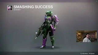 EVERVERSE STORE THIS WEEK! NEW ARMOR SET + BARROW DYAD ORNAMENT!