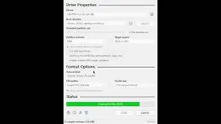 1. Ubuntu 24.04.2 LIVE USB: How to Create with Rufus on Windows (EASY Guide!) - Part-1