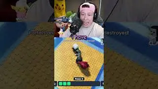 the worst roblox knockout strategy