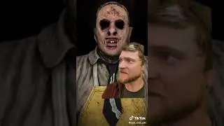 The Cannibal - Leatherface DLC | Dead by Daylight