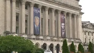 Government shutdown: Federal judges order Trump administration to continue paying for SNAP