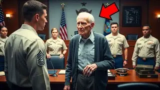 &ldquo;Why Are You Wearing That Ugly Ring?&rdquo; Asked The SEAL &mdash; The Elderly Man&rsquo;s Answer Silenced The Room