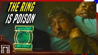 Lanterns Ep 5 THE WORST EPISODE SO FAR!