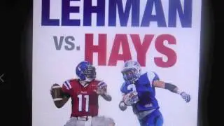 Lehman High School Campus Profile