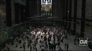 If Tate Modern was Mus&eacute;e de la danse? &ndash; Adr&eacute;naline: a dance floor for everyone | BMW Tate Live