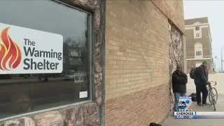 Sioux City shelters making changes to help local community