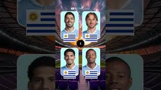 Adivina el jugador! ⚽