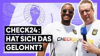 5 Mio Trikots verschenkt: Check24 smarter Marketing-Coup oder Fehlschlag?