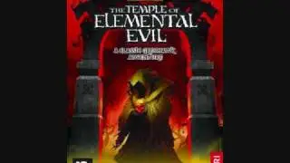 'The Temple of Elemental Evil' Original Soundtrack - 10 Hommlet Combat