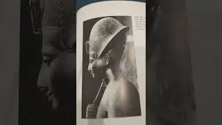 Cheik anta diop l'antiquit&eacute; africaine par l'image