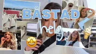 dagar i BÅSTAD