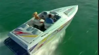 Baja Boat Promo 2004