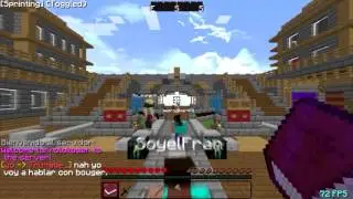 Boucraft / El staff corrupto + La cara de Nightcore