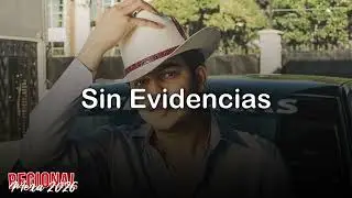 Sin Evidencias, Punto y Aparte, Ramo Buchon - Panter Belico MIX 2026