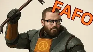 🟩Как использовать лом для САМООБОРОНЫ