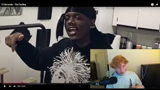 React to The Feeling by VI Seconds