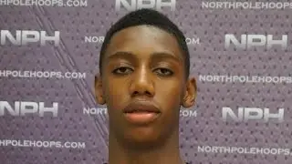 Rowan Barrett Jr - BEST Canadian Prospect Since Andrew Wiggins!
