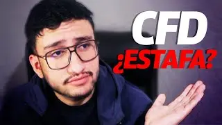 &iquest;Que es un CFD? &iquest;Como Funcionan los CFD? &iquest;Para que Sirve un CFD? &iquest;Es una Estafa?