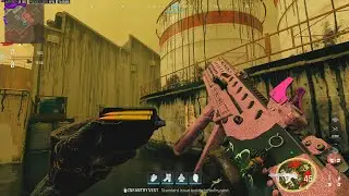 Call of Duty: Modern Warfare 3 | Multiplayer Gameplay. (No Commentary)