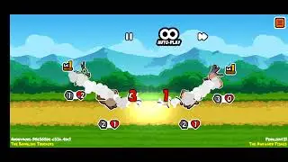 [Android] Super Auto Pets - Team Wood Games Gen1