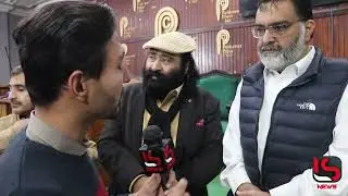 PTI has No Performence other Then Social Media||JI Leader Lashes Out At The KP Governament