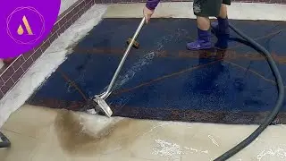 Moroccan Wool Berber Rug Cleaning - Rug Cleaning Cheshire