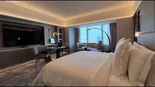 Premium Room | Four Seasons Hotel Riyadh at Kingdom Centre | Welcome Saudi