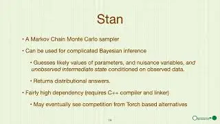 BARUG Preference Inference Using Stan