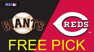 Cincinnati Reds vs San Francisco Giants FREE PICK 5/17/2021 NBA SPORTS PICKS and Prediction
