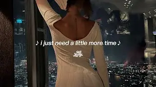 Fridayy - Stand By Me (Slowed & Reverb)