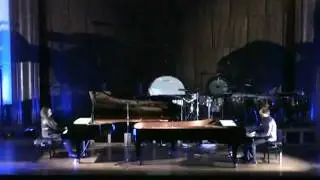 LP DUO - Maurice Ravel - La Valse