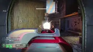 Destiny 2 - PVP Competitive Clip