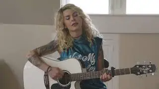 Clare Cunningham - 'Tennessee Whiskey' (Chris Stapleton cover)