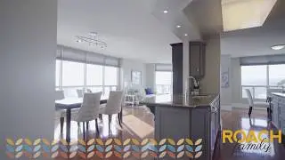 A View Like None Other. A Condo in the Heart of Milton Offers Stunning Views And Tons of Space