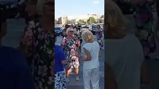 Kharkiv Харьков Танцы 06.09.2025